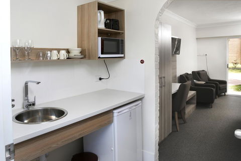 Aston Motel Yamba - Accommodation Brunswick Heads 35