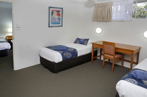 Aston Motel Yamba - Accommodation Brunswick Heads 25