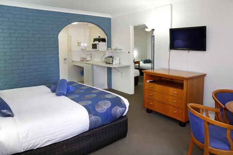 Aston Motel Yamba - Accommodation Brunswick Heads 28