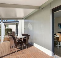 Gawler Caravan Park - Accommodation Brunswick Heads
