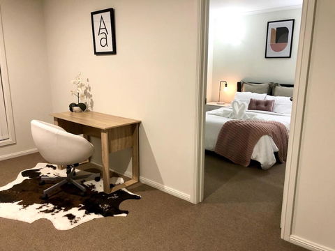 MODERN SPACIOUS 3 BR HOME - NEAR BEACH & AIRPORT - Accommodation Brunswick Heads 5