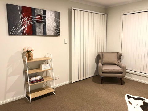MODERN SPACIOUS 3 BR HOME - NEAR BEACH & AIRPORT - Accommodation Brunswick Heads 6