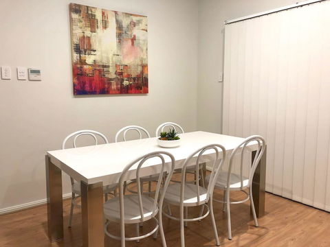 MODERN SPACIOUS 3 BR HOME - NEAR BEACH & AIRPORT - Accommodation Brunswick Heads 10