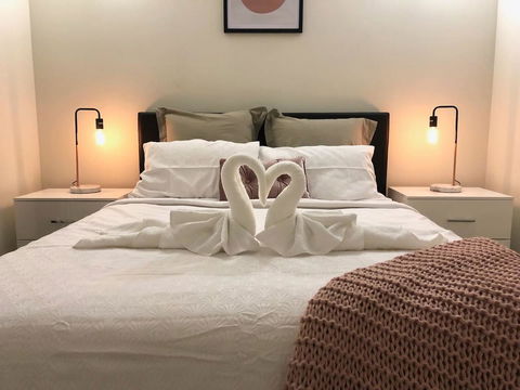 MODERN SPACIOUS 3 BR HOME - NEAR BEACH & AIRPORT - Accommodation Brunswick Heads 1