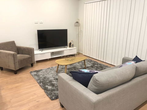 MODERN SPACIOUS 3 BR HOME - NEAR BEACH & AIRPORT - Accommodation Brunswick Heads 7