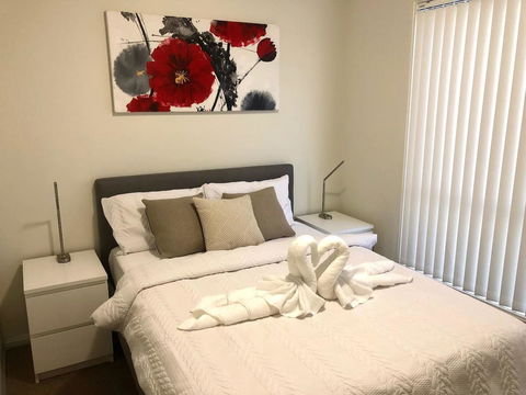 MODERN SPACIOUS 3 BR HOME - NEAR BEACH & AIRPORT - Accommodation Brunswick Heads 2