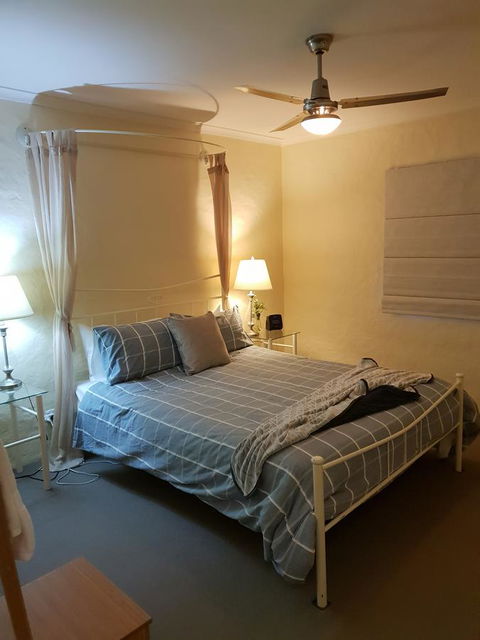 Donnybrook Cottages - Hutt River - Accommodation Brunswick Heads 2
