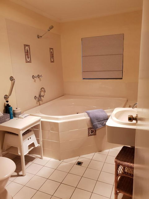 Donnybrook Cottages - Hutt River - Accommodation Brunswick Heads 6