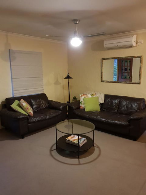 Donnybrook Cottages - Hutt River - Accommodation Brunswick Heads 4