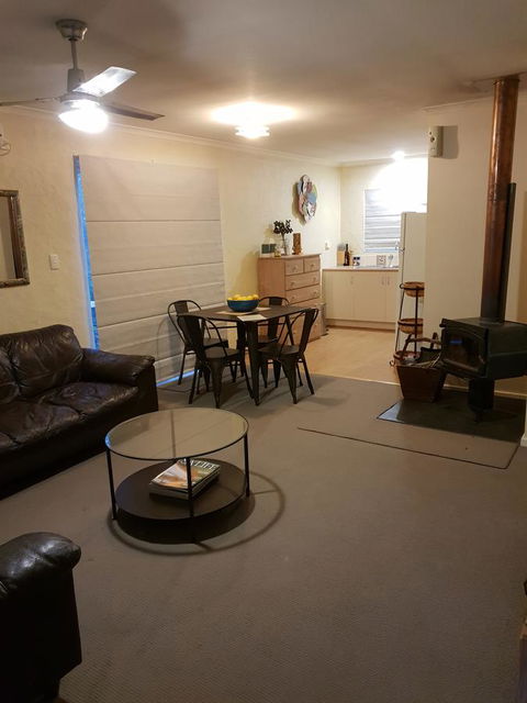Donnybrook Cottages - Hutt River - Accommodation Brunswick Heads 5
