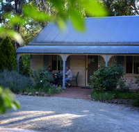 Donnybrook Cottages - Hutt River - Accommodation Brunswick Heads