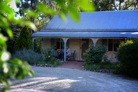 Donnybrook Cottages - Hutt River - Accommodation Brunswick Heads 0