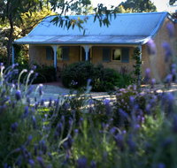 Donnybrook Cottages - Donnybrook - Accommodation Brunswick Heads