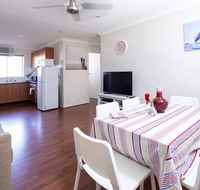 Aurora Holiday Apartment West Beach - Accommodation Brunswick Heads