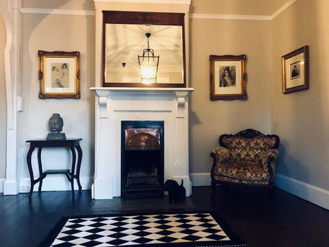 Belmore Cottage - Accommodation Brunswick Heads 1