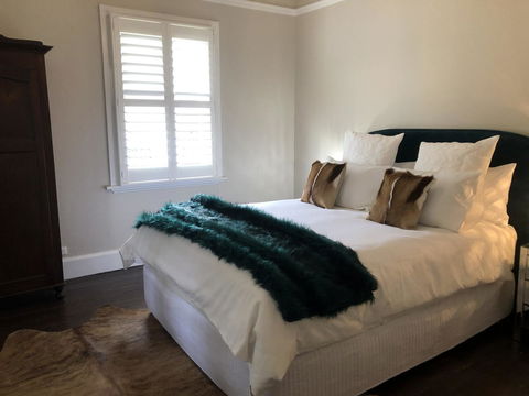 Belmore Cottage - Accommodation Brunswick Heads 5