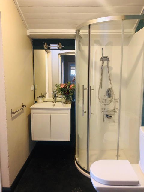 Belmore Cottage - Accommodation Brunswick Heads 16
