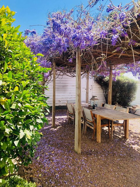 Belmore Cottage - Accommodation Brunswick Heads 9