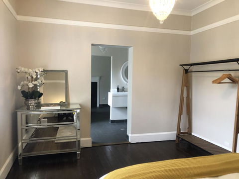 Belmore Cottage - Accommodation Brunswick Heads 17