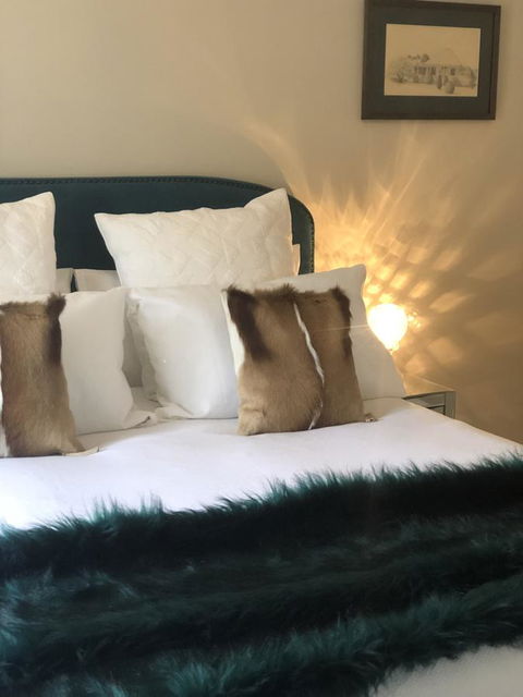 Belmore Cottage - Accommodation Brunswick Heads 15