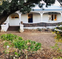 Belmore Cottage - Accommodation Brunswick Heads