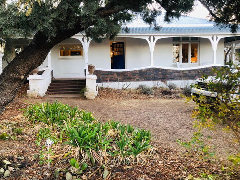 Belmore Cottage - Accommodation Brunswick Heads 0