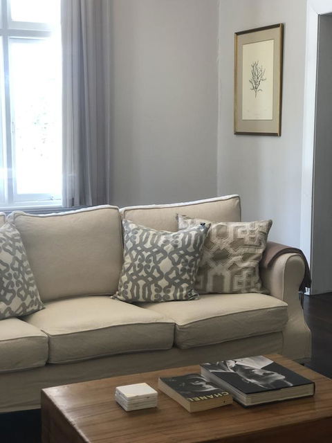 Belmore Cottage - Accommodation Brunswick Heads 3