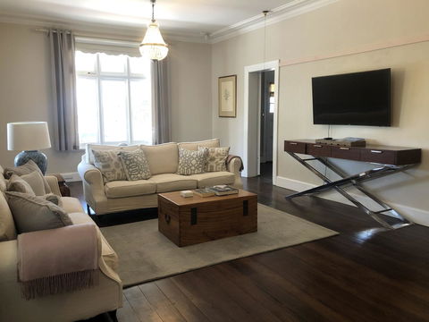 Belmore Cottage - Accommodation Brunswick Heads 8