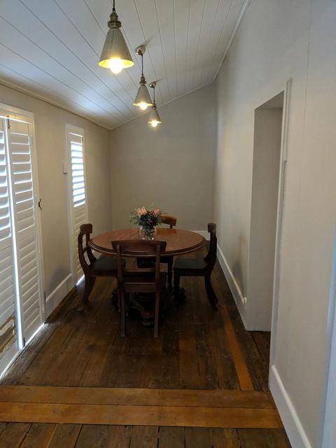 Belmore Cottage - Accommodation Brunswick Heads 20