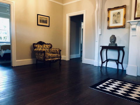 Belmore Cottage - Accommodation Brunswick Heads 23