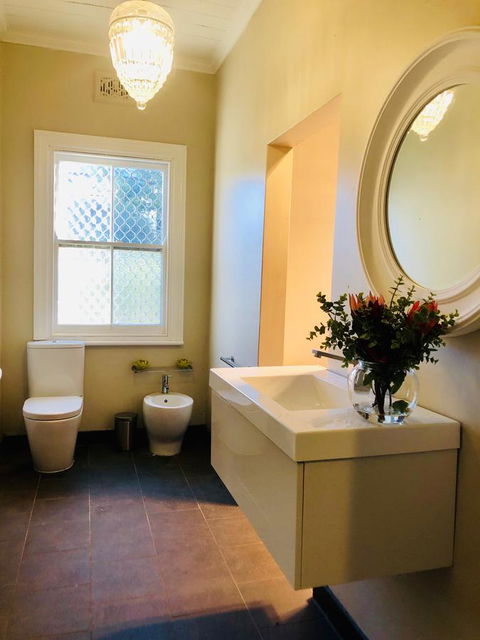 Belmore Cottage - Accommodation Brunswick Heads 13