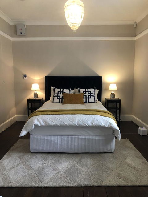 Belmore Cottage - Accommodation Brunswick Heads 18