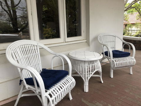 Belmore Cottage - Accommodation Brunswick Heads 11