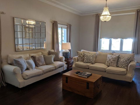 Belmore Cottage - Accommodation Brunswick Heads 19