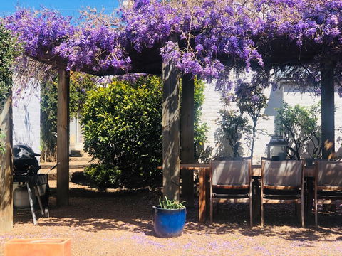 Belmore Cottage - Accommodation Brunswick Heads 10