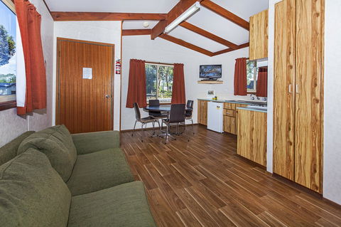 Echo Holiday Parks - Naracoorte - Accommodation Brunswick Heads 36