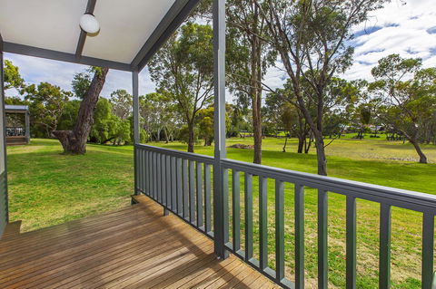 Echo Holiday Parks - Naracoorte - Accommodation Brunswick Heads 25