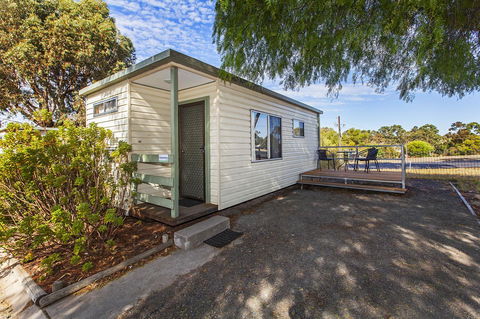 Echo Holiday Parks - Naracoorte - Accommodation Brunswick Heads 4