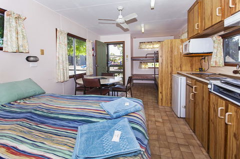 Echo Holiday Parks - Naracoorte - Accommodation Brunswick Heads 2