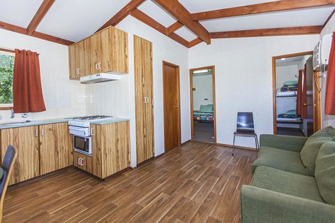 Echo Holiday Parks - Naracoorte - Accommodation Brunswick Heads 40