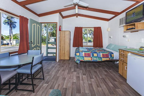Echo Holiday Parks - Naracoorte - Accommodation Brunswick Heads 43