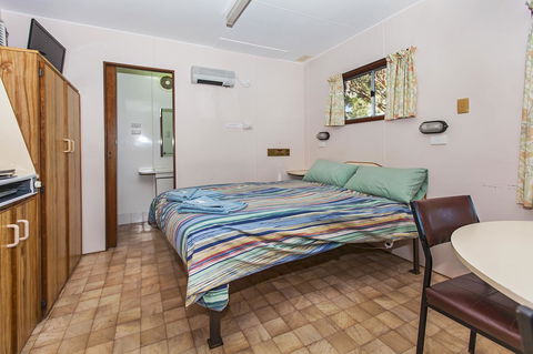 Echo Holiday Parks - Naracoorte - Accommodation Brunswick Heads 5