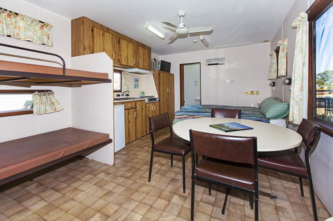 Echo Holiday Parks - Naracoorte - Accommodation Brunswick Heads 1