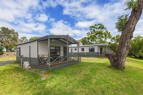 Echo Holiday Parks - Naracoorte - Accommodation Brunswick Heads 27