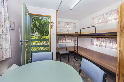 Echo Holiday Parks - Naracoorte - Accommodation Brunswick Heads 9