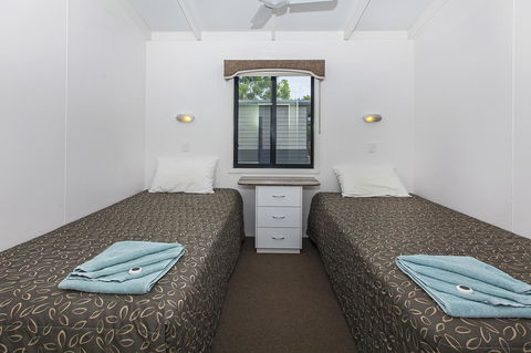 Echo Holiday Parks - Naracoorte - Accommodation Brunswick Heads 28