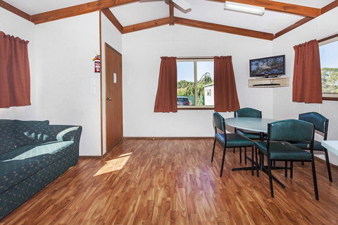 Echo Holiday Parks - Naracoorte - Accommodation Brunswick Heads 14