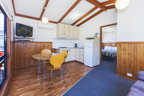 Echo Holiday Parks - Naracoorte - Accommodation Brunswick Heads 31
