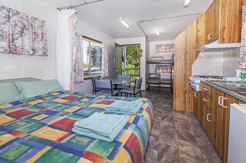 Echo Holiday Parks - Naracoorte - Accommodation Brunswick Heads 0