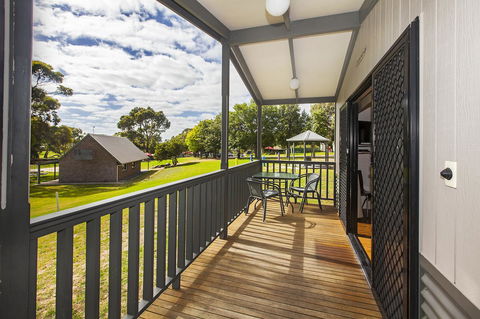 Echo Holiday Parks - Naracoorte - Accommodation Brunswick Heads 26